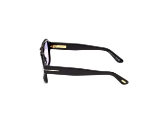 Sidevisning Tom Ford MASON-02 (FT1484 - 01Y)
