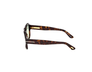 Sidevisning Tom Ford MASON-02 (FT1484 - 52N)