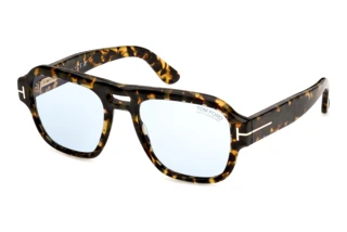 Forfra Tom Ford MASON-02 (FT1484 - 56V)