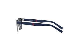 Sidevisning Tommy Hilfiger TH 2040/S (KU0/KU)