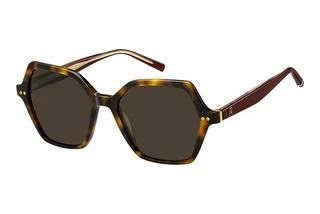 Tommy Hilfiger TH 2213/S 05L/70 BROWNHAVANNA