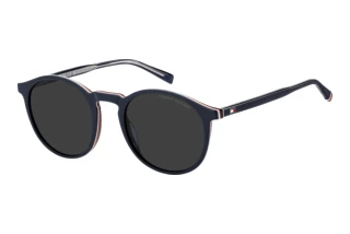 Tommy Hilfiger TH 2267/S PJP/IR GREYBLUE