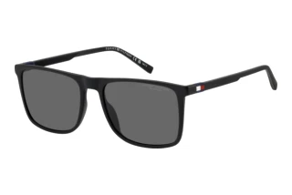 Tommy Hilfiger TH 2277/S 08A/M9 GREY POLARIZEDBLACK GREY