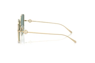 Sidevisning Tory Burch TY6106D (33462A)