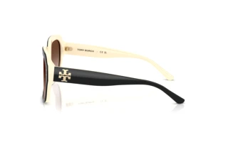 Sidevisning Tory Burch TY7143U (198813)