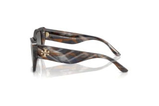 Sidevisning Tory Burch TY7187U (207111)