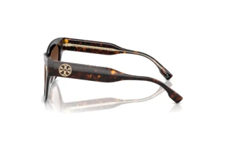 Sidevisning Tory Burch TY7208U (172813)