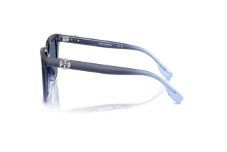 Sidevisning Tory Burch TY7212D (317880)