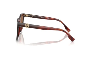 Sidevisning Tory Burch TY7213D (201173)