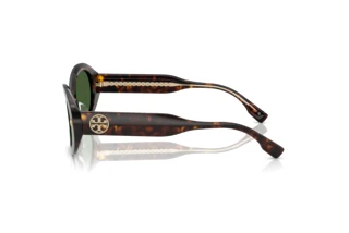 Sidevisning Tory Burch TY7214U (172871)