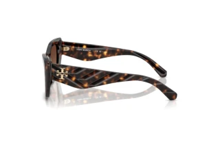 Sidevisning Tory Burch TY7216U (1964T5)