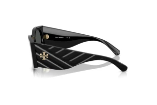 Sidevisning Tory Burch TY7221U (170987)
