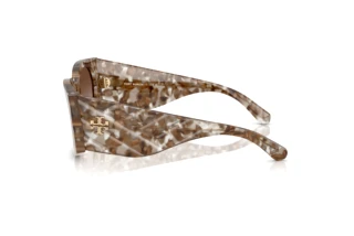 Sidevisning Tory Burch TY7221U (202613)