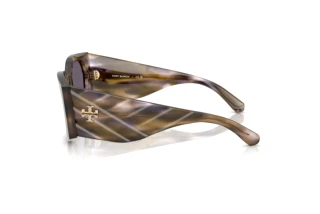 Sidevisning Tory Burch TY7221U (20271A)