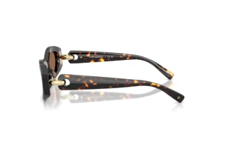 Sidevisning Tory Burch TY7222U (198173)