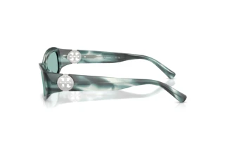 Sidevisning Tory Burch TY7229U (206882)