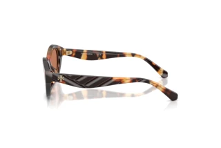 Sidevisning Tory Burch TY7232U (206673)