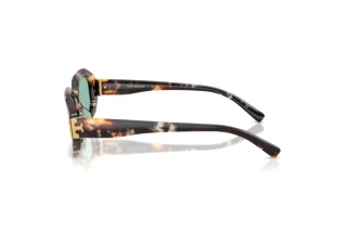 Sidevisning Tory Burch TY7234U (207282)