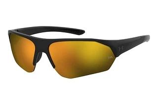 Under Armour UA 7000/S I46/VP GOLD MIRRORSCHWARZ