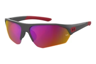 Under Armour UA 7000/S KB7/B3 INFRARED OLEOPHOBICGREY