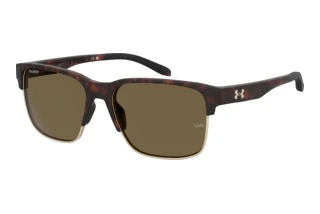 Under Armour UA ASSIST EDGE 086/SP BRONZE POLARIZEDHAVANA