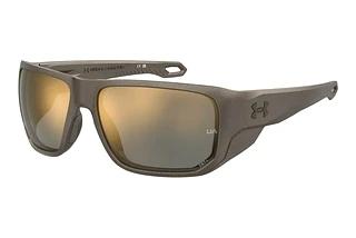 Under Armour UA ATTACK MD HKL/2B