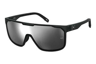 Under Armour UA DEFINE/G 7C5/T4 SILVER MIRRORSCHWARZ