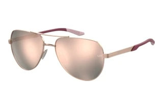 Under Armour UA INSTINCT 2/G 000/0J ROSE GOLD MULTILAYERROSE GOLD