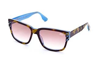 VOOY Deluxe Show Time Sun 03 brown gradhavanna-white-blue