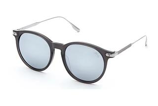 VOOY Deluxe Studio Session Sun 03 G15, silver mirrorgrey clear-silver