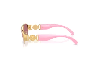 Sidevisning Versace Kids VK2003 (10029L)