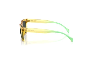 Sidevisning Versace Kids VK4006U (553087)
