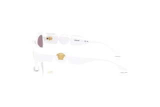 Sidevisning Versace Kids VK4007U (314/1T)