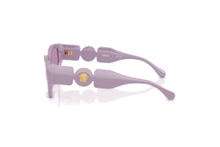 Sidevisning Versace Kids VK4007U (5526AK)