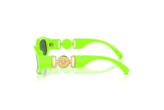 Sidevisning Versace Kids VK4429U (536987)