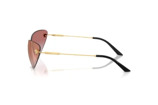 Sidevisning Versace VE2281 (10026F)