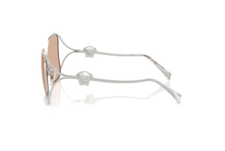 Sidevisning Versace VE2288 (1001/5)