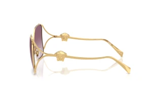 Sidevisning Versace VE2288 (10026X)