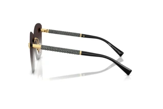 Sidevisning Versace VE2292B (10028G)