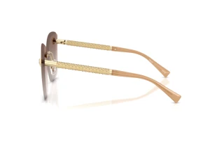 Sidevisning Versace VE2292B (12625A)