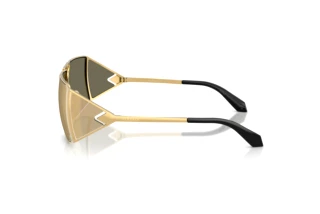 Sidevisning Versace VE2305K (K00303)