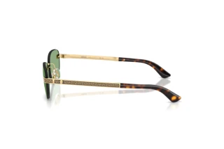 Sidevisning Versace VE2307 (152382)