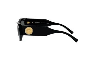 Sidevisning Versace VE4376B (GB1/87)