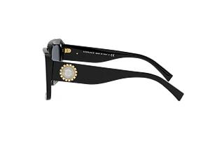 Sidevisning Versace VE4384B (GB1/87)