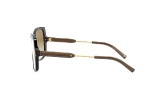Sidevisning Versace VE4390 (108/6E)