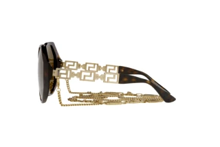 Sidevisning Versace VE4395 (534673)