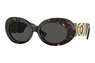 Versace VE4426BU 108/87 Dark GreyHavana