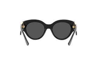 Bagside Versace VE4438B (GB1/87)