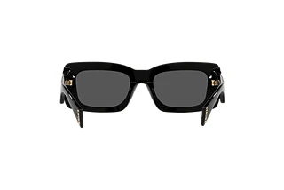 Bagside Versace VE4444U (GB1/87)