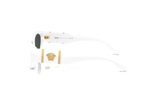 Sidevisning Versace VE4454 (314/87)